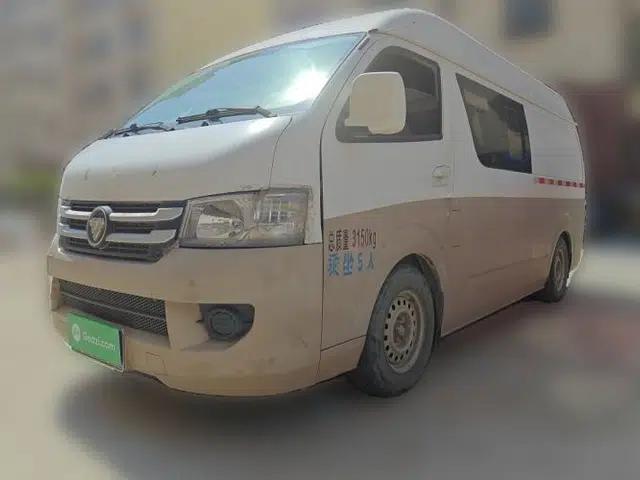 Foton Scenic G7 