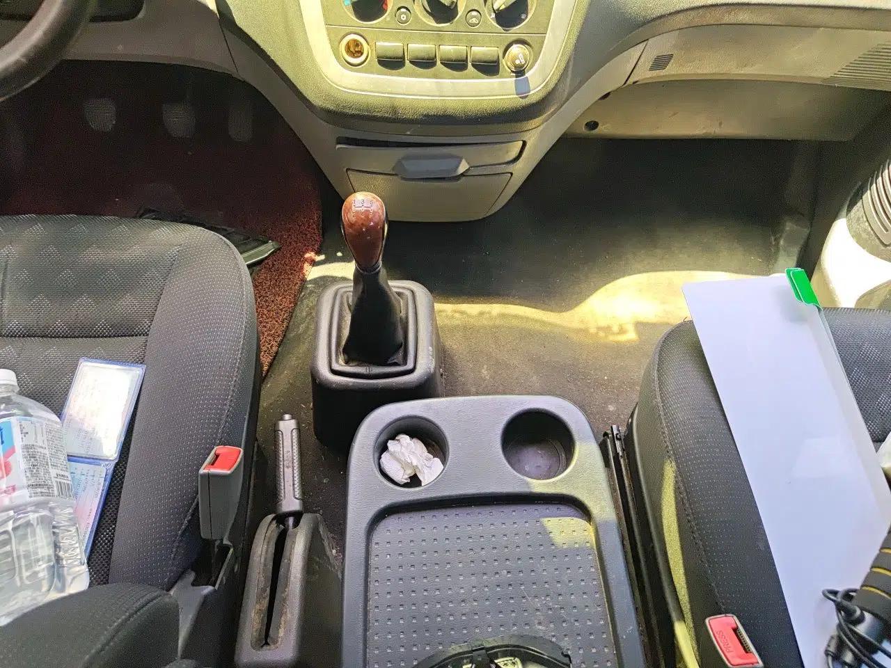 Foton MP-X E 2016 2.0L Express Edition 4G63 — миниатюра 15