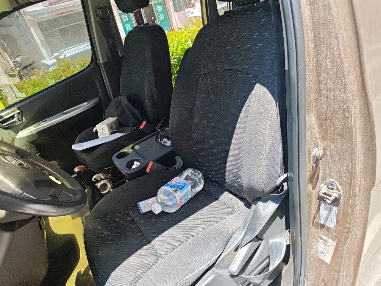 Foton MP-X E 2016 2.0L Express Edition 4G63 — миниатюра 16