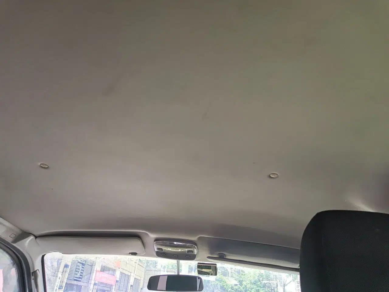 Foton MP-X E 2016 2.0L Express Edition 4G63 — миниатюра 19