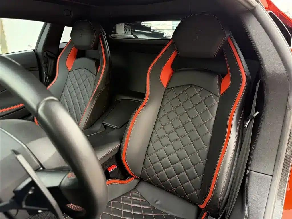 2017 Aventador S — миниатюра 34