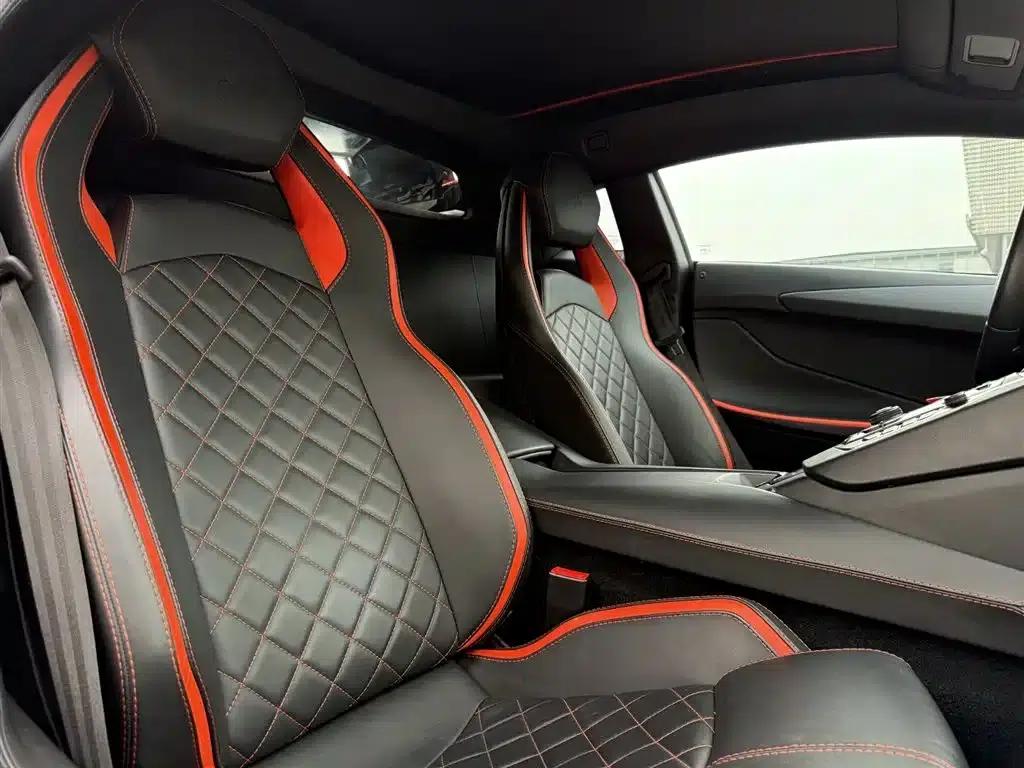 2017 Aventador S — миниатюра 38