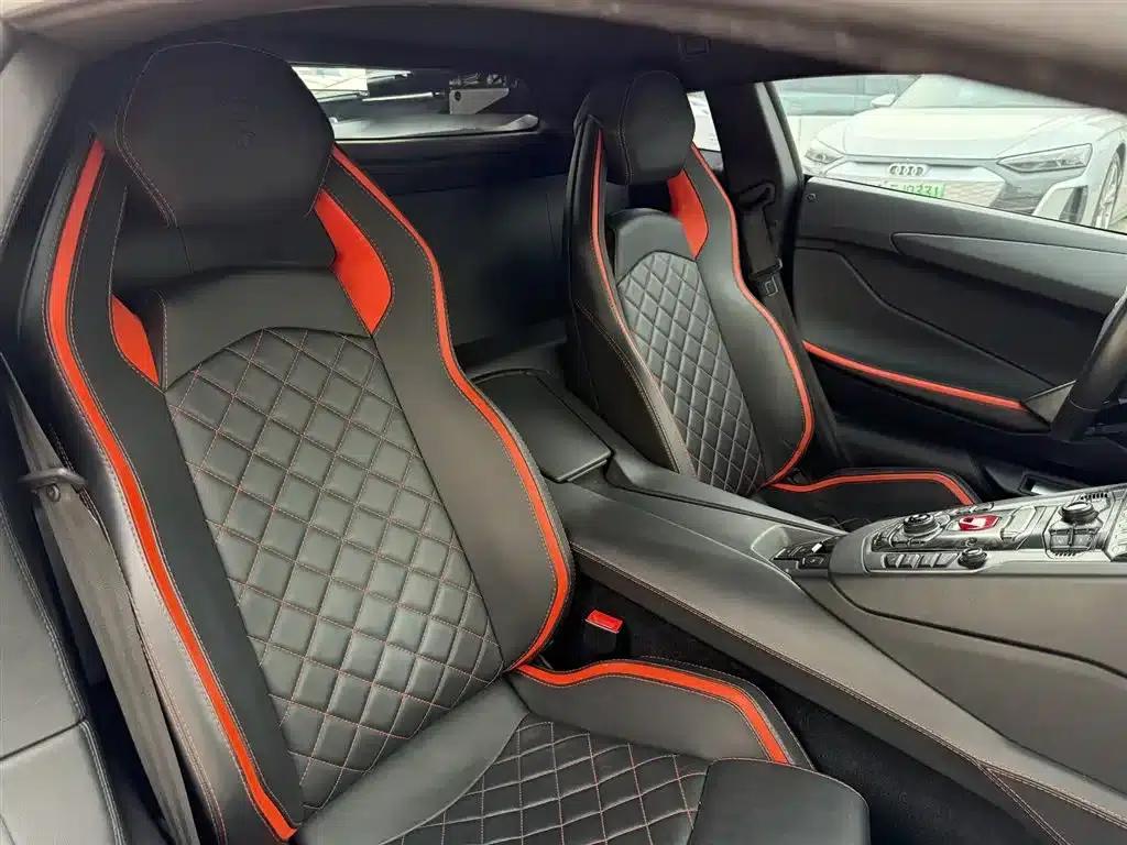 2017 Aventador S — миниатюра 39