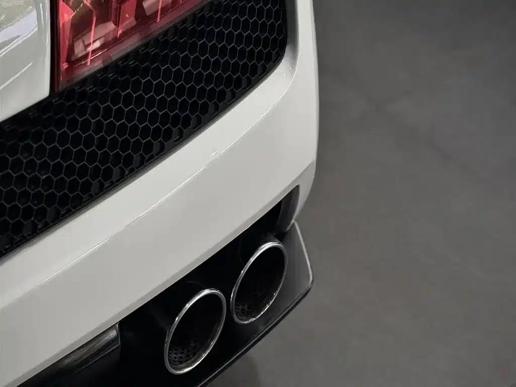 2010 Gallardo LP 550-2 Standard Edition — миниатюра 8