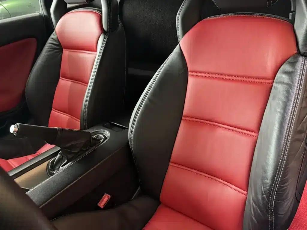 2010 Gallardo LP 550-2 Standard Edition — миниатюра 10