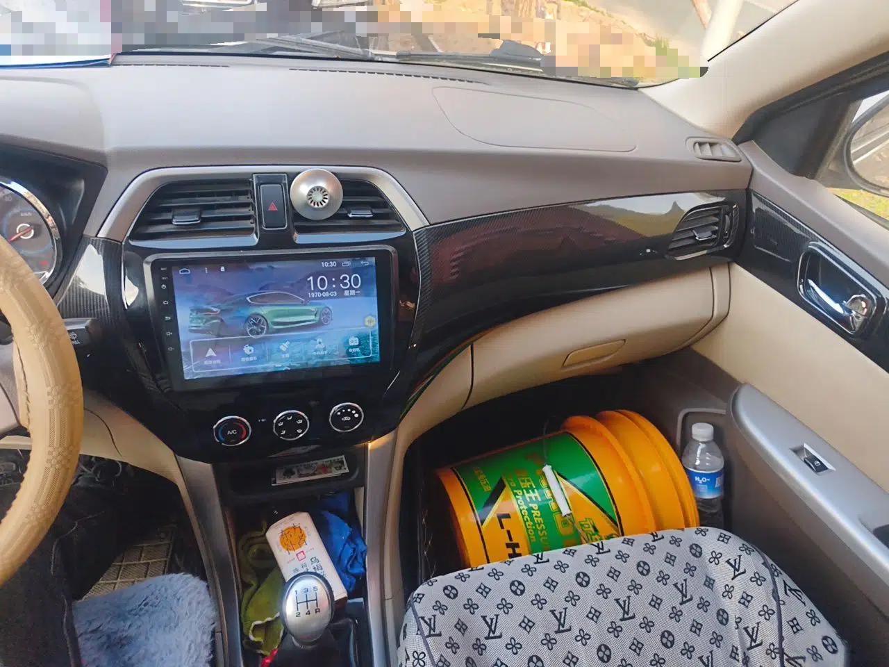 Foton Gatu ix5 2016 1.5L Zhiyue Model — миниатюра 14