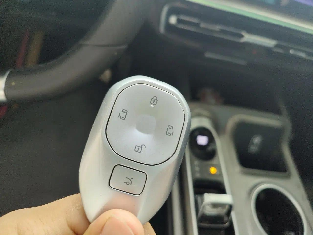 GAC Trumpchi E8 New Energy 2024 150km MAX — миниатюра 17
