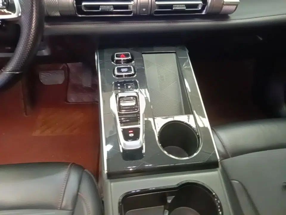 GAC Trumpchi EMKOO 2022 2.0 ATK TwinStar Pro Edition — миниатюра 16