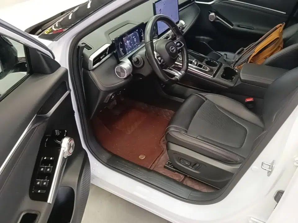 GAC Trumpchi EMKOO 2022 2.0 ATK TwinStar Pro Edition — миниатюра 18