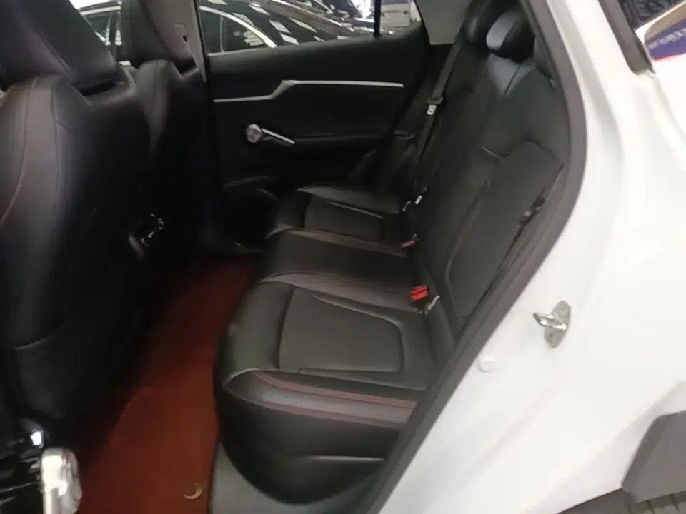 GAC Trumpchi EMKOO 2022 2.0 ATK TwinStar Pro Edition — миниатюра 19