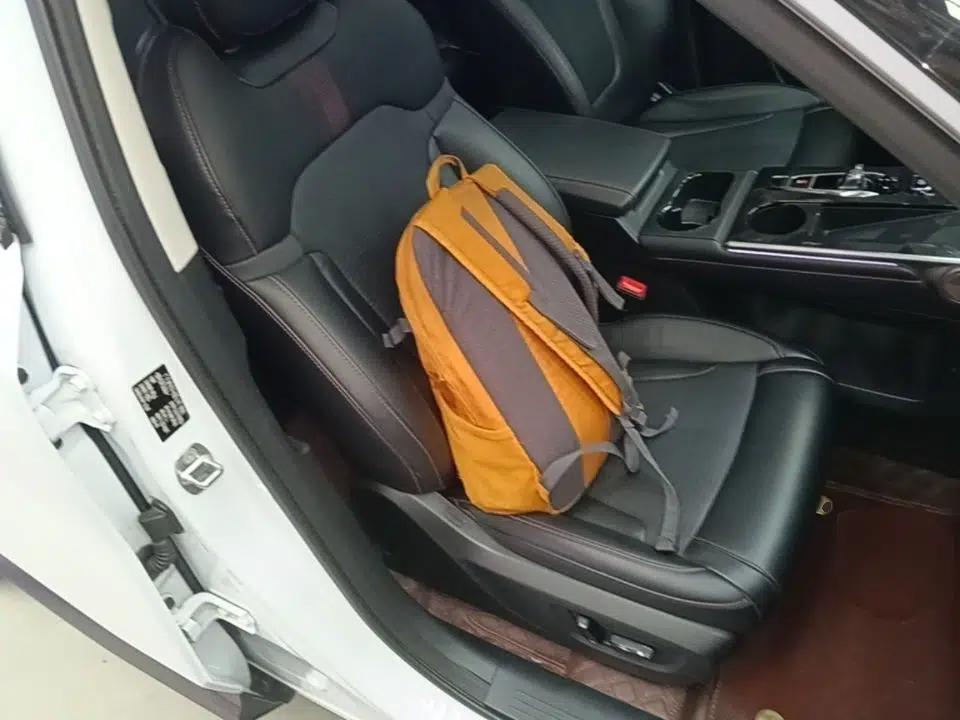 GAC Trumpchi EMKOO 2022 2.0 ATK TwinStar Pro Edition — миниатюра 23