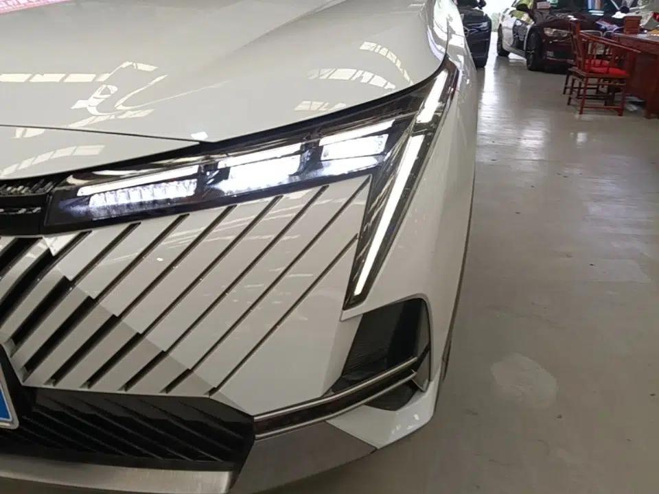GAC Trumpchi EMKOO 2022 2.0 ATK TwinStar Pro Edition — миниатюра 5