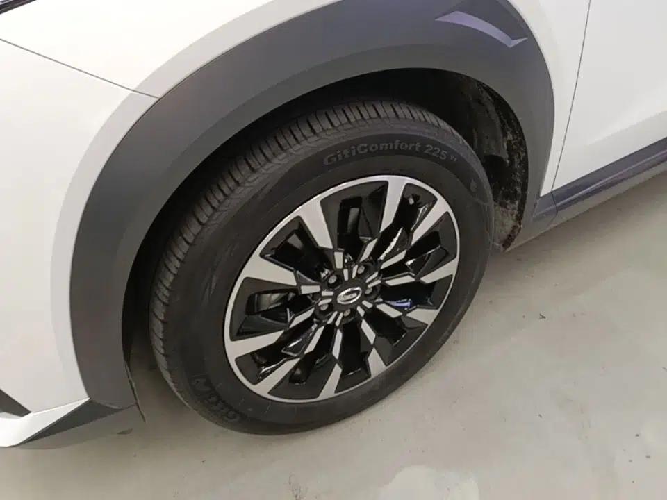 GAC Trumpchi EMKOO 2022 2.0 ATK TwinStar Pro Edition — миниатюра 9