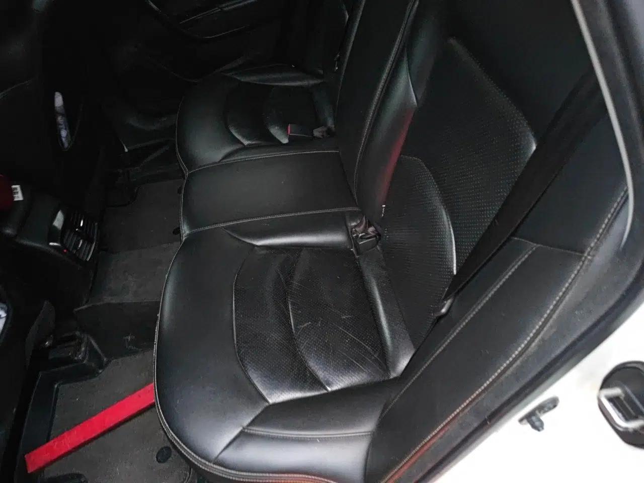GAC Trumpchi GA6 2016 235T DCT Luxury Edition — миниатюра 18