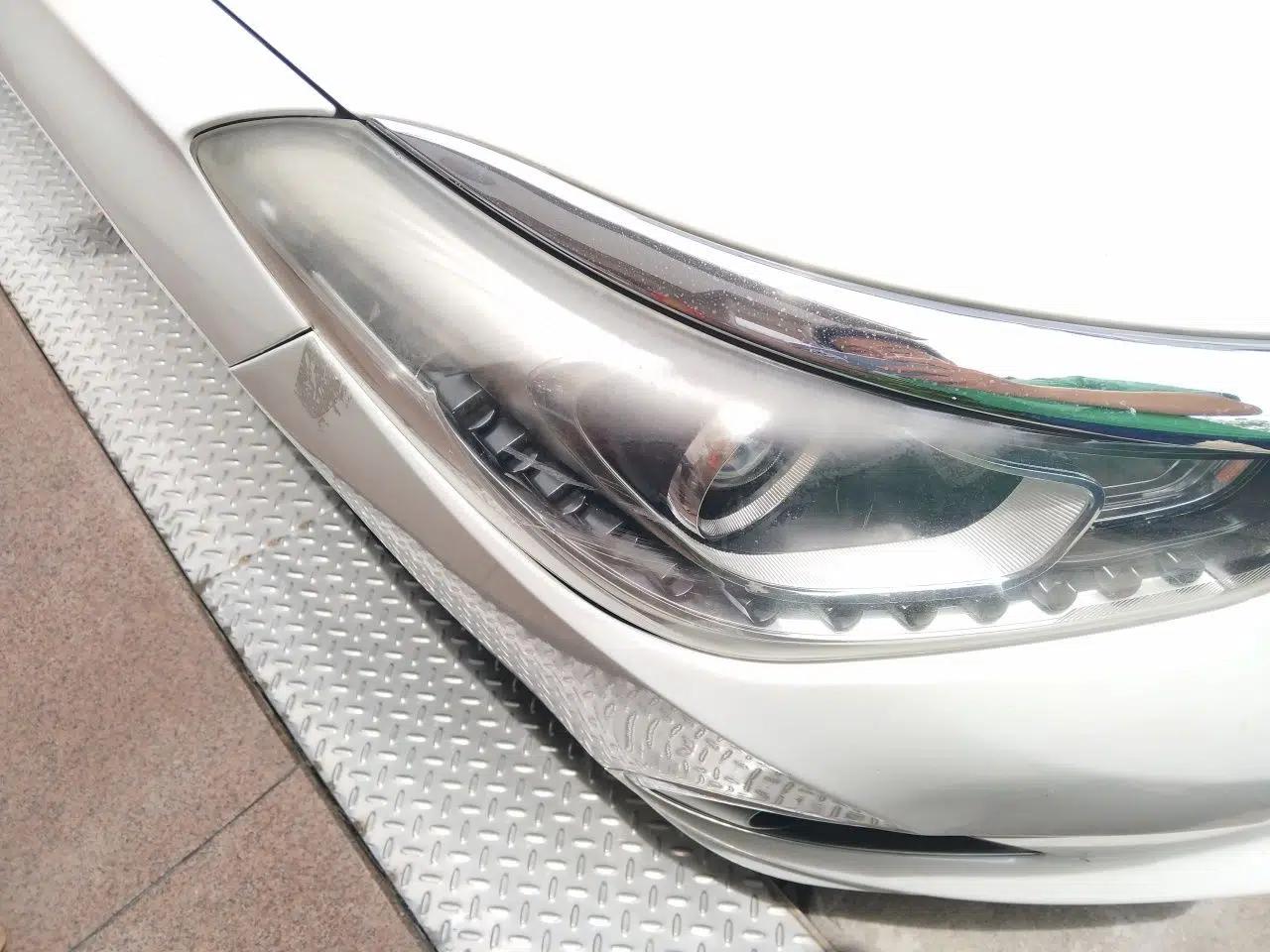 GAC Trumpchi GA6 2016 235T DCT Luxury Edition — миниатюра 7