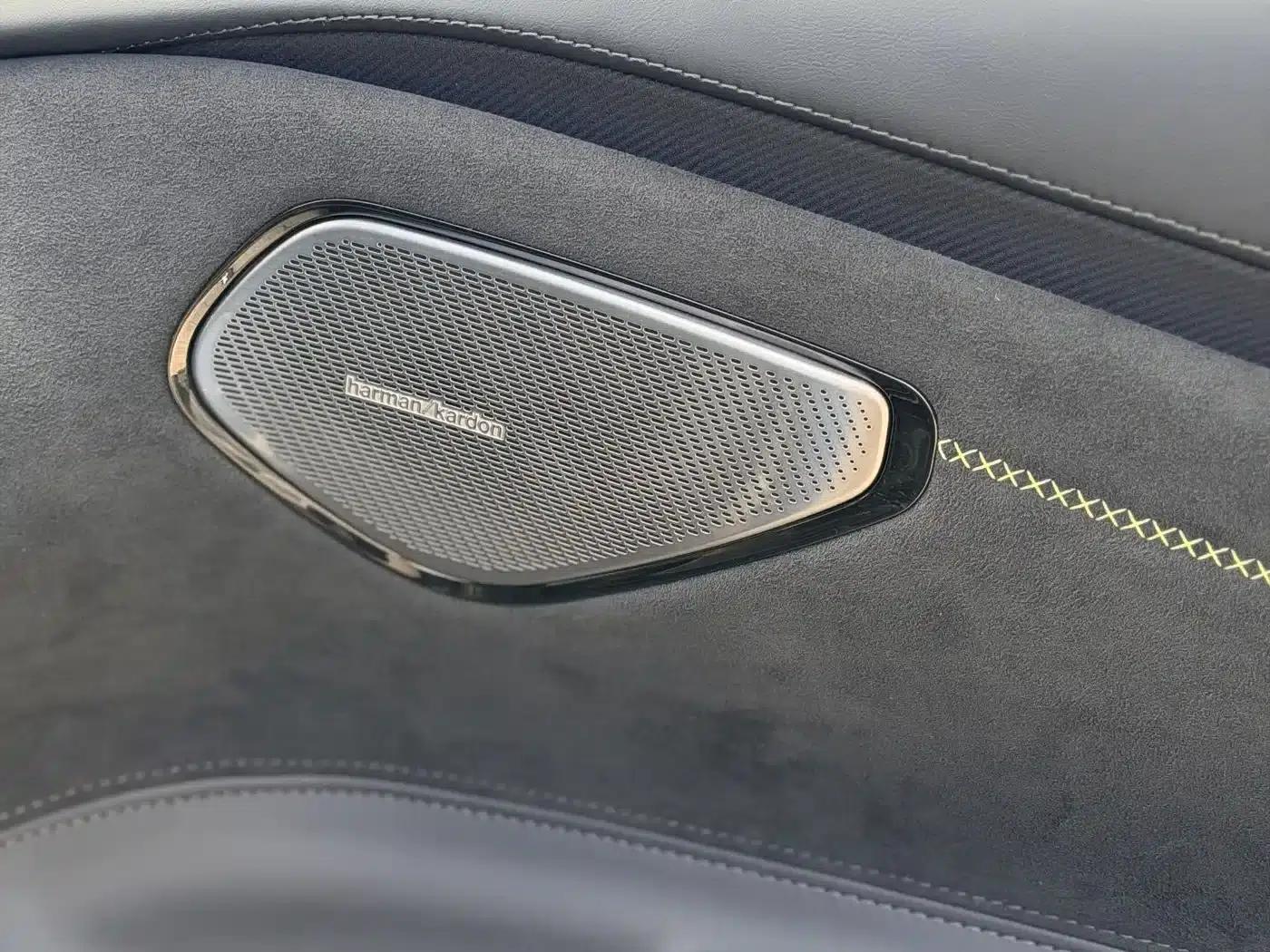 Lynk & Co 10 2025 240 AWD Ultra Sport Edition H7 — миниатюра 18