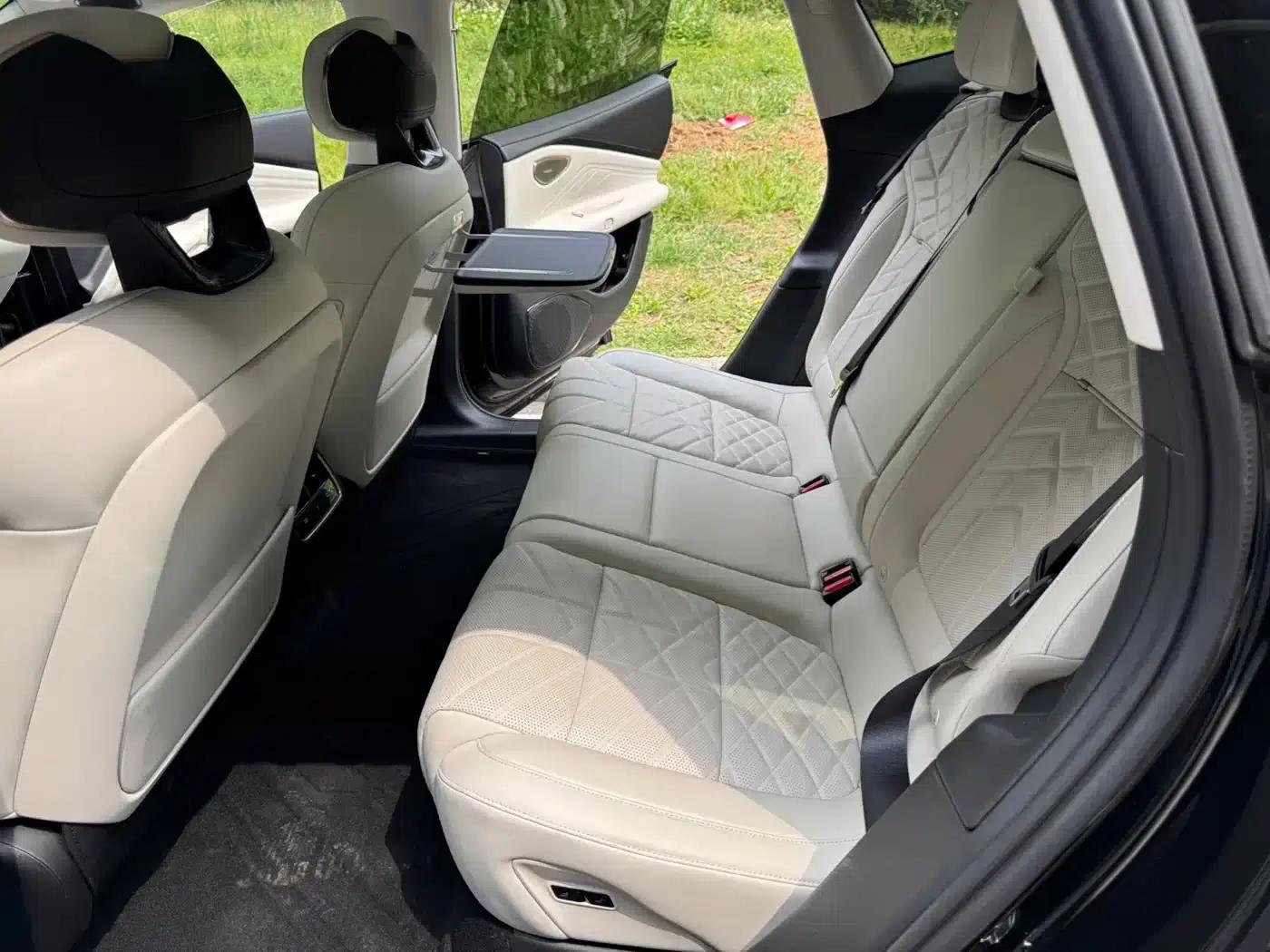 Lynk & Co 10 2025 240 AWD Ultra H5 — миниатюра 8