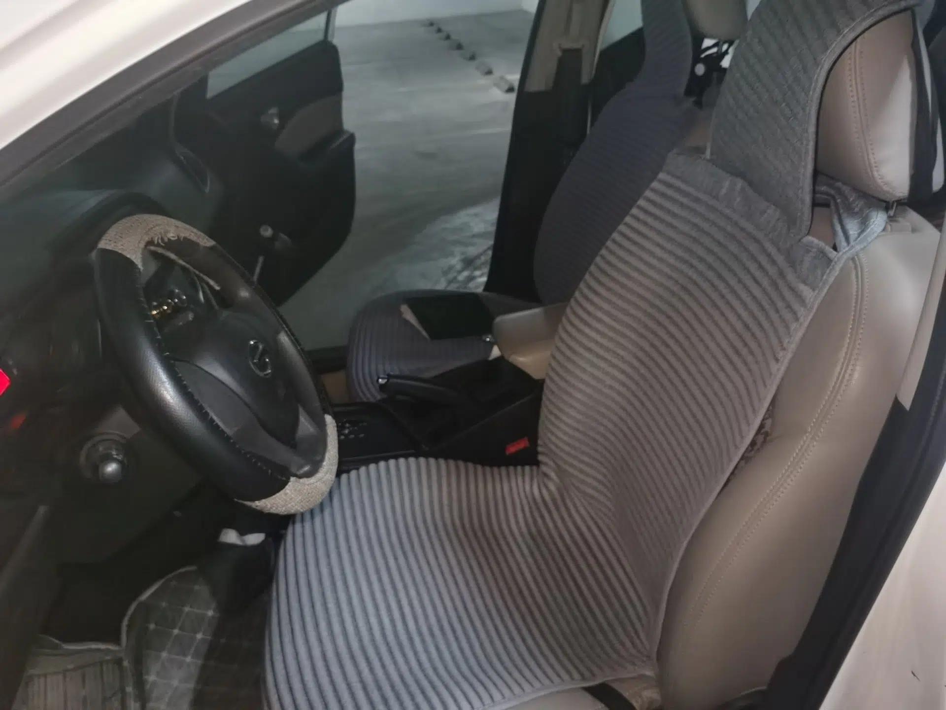 GAC Trumpchi GA3S Vision 2014 1.6L Automatic Elite ESP Version — миниатюра 16