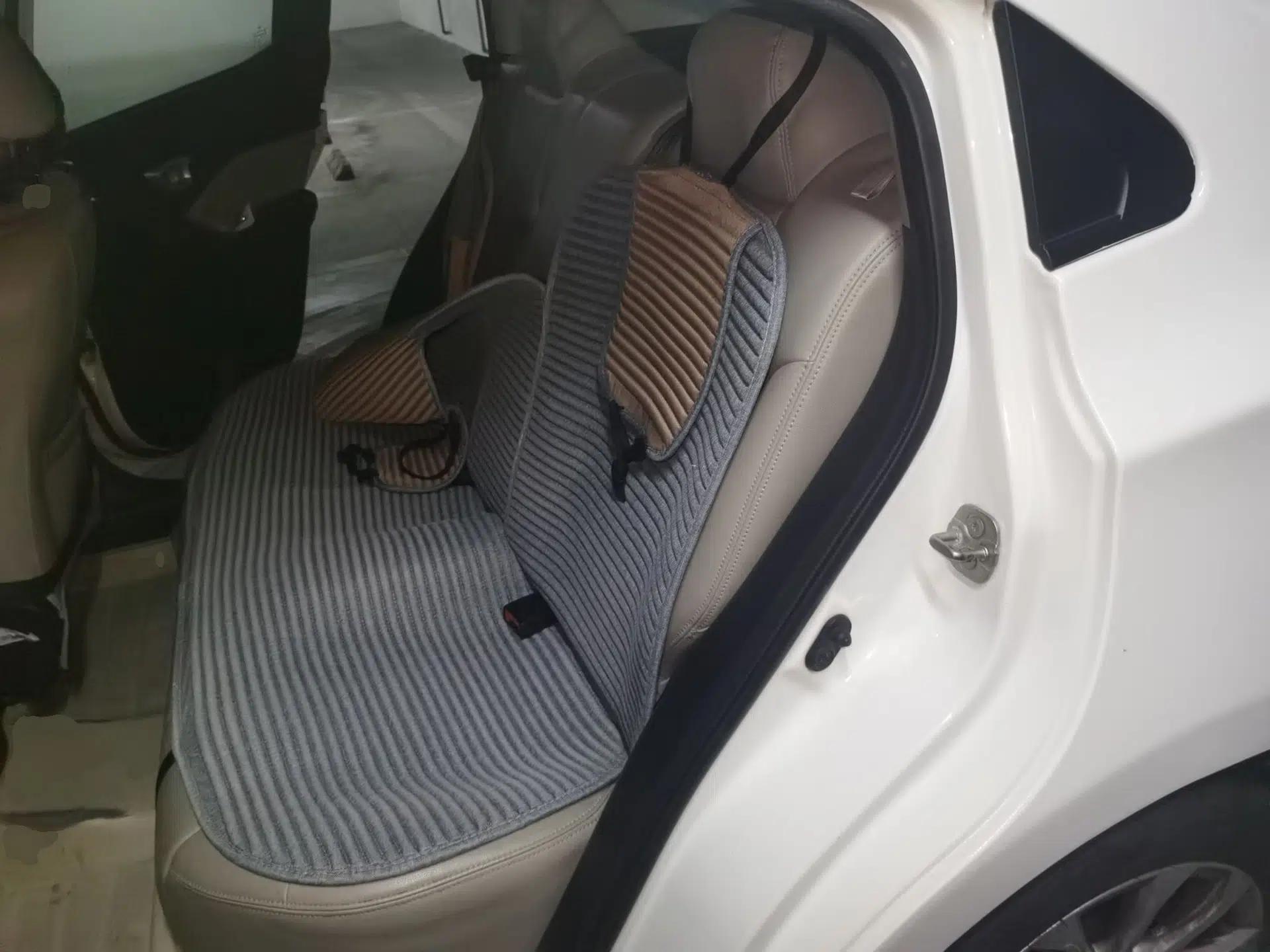 GAC Trumpchi GA3S Vision 2014 1.6L Automatic Elite ESP Version — миниатюра 18