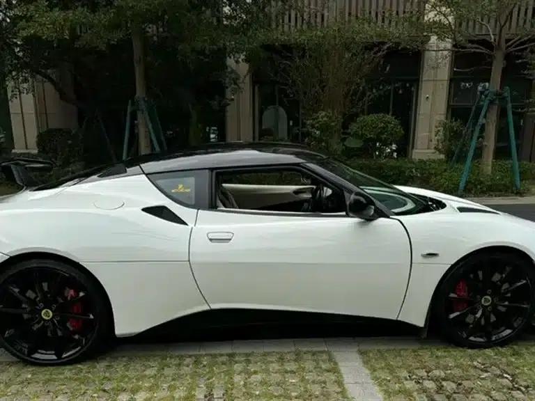 Evora 2011 3.5 V6 IPS — миниатюра 5