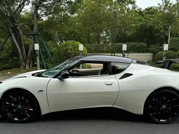 Evora 2011 3.5 V6 IPS — миниатюра 6