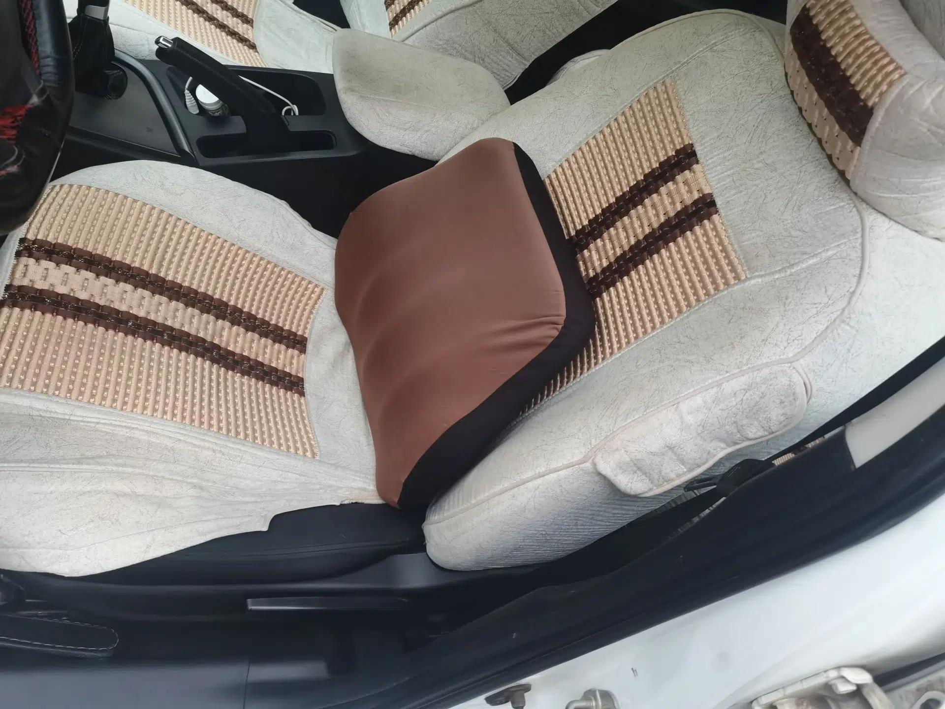 GAC Trumpchi GA3 2013 1.6L Manual Elite Edition — миниатюра 16