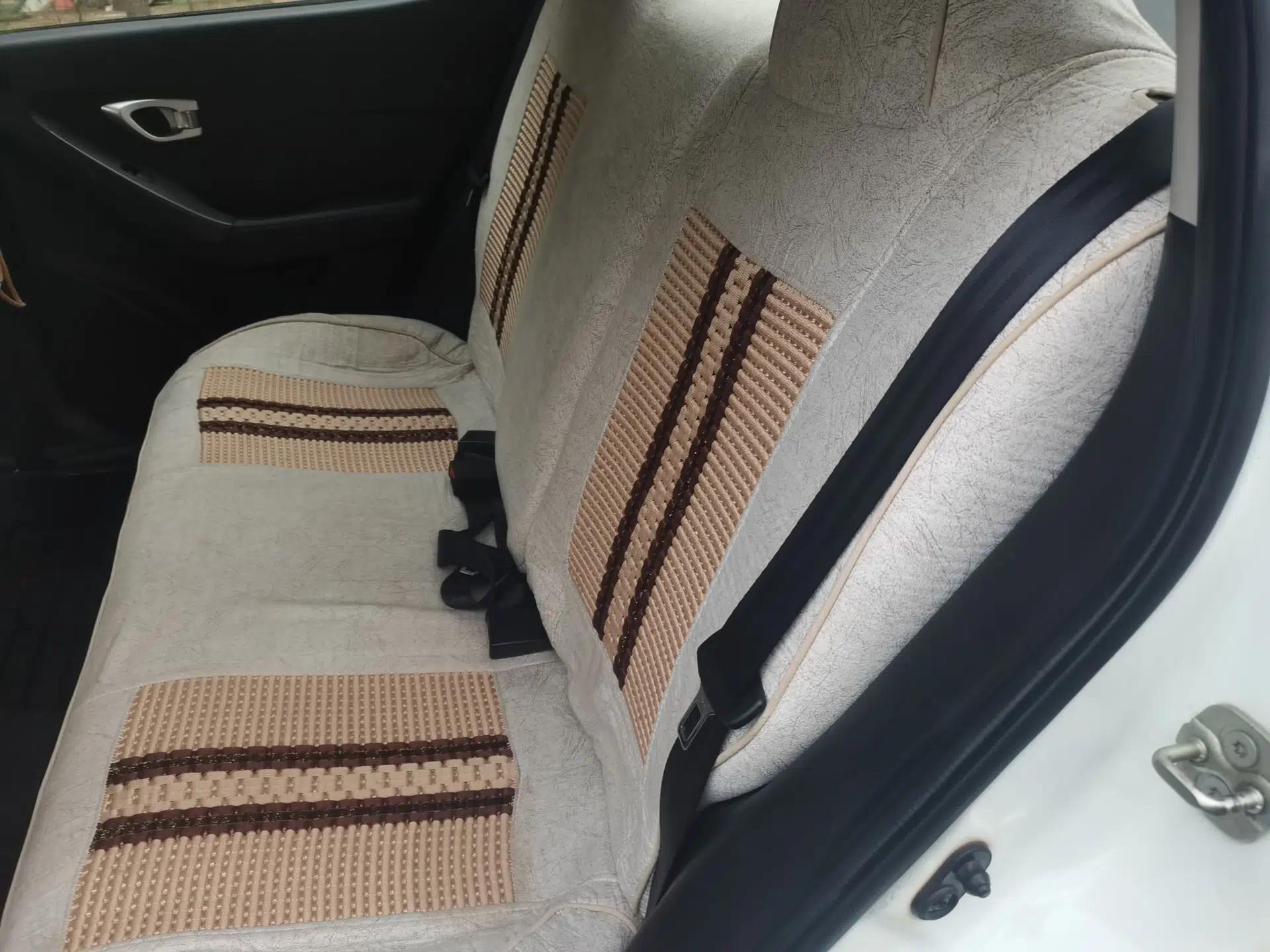 GAC Trumpchi GA3 2013 1.6L Manual Elite Edition — миниатюра 18