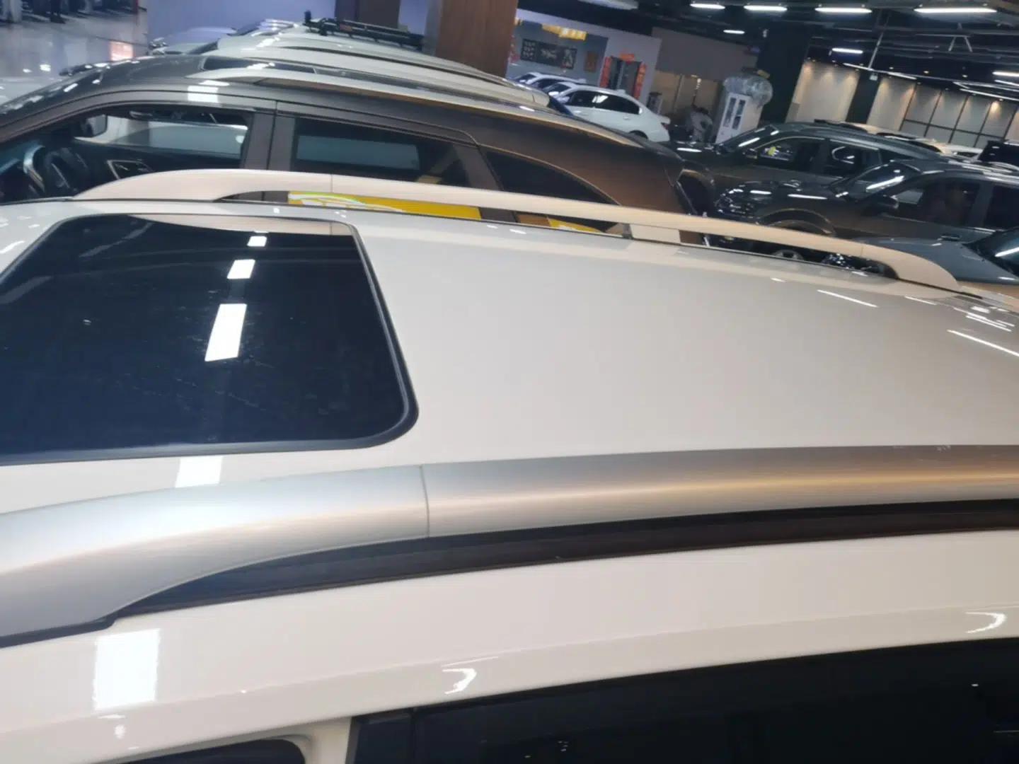 Haval H5 Classic 2018 Classic Edition 2.0T Diesel Manual 4x4 Prestige Model — миниатюра 11