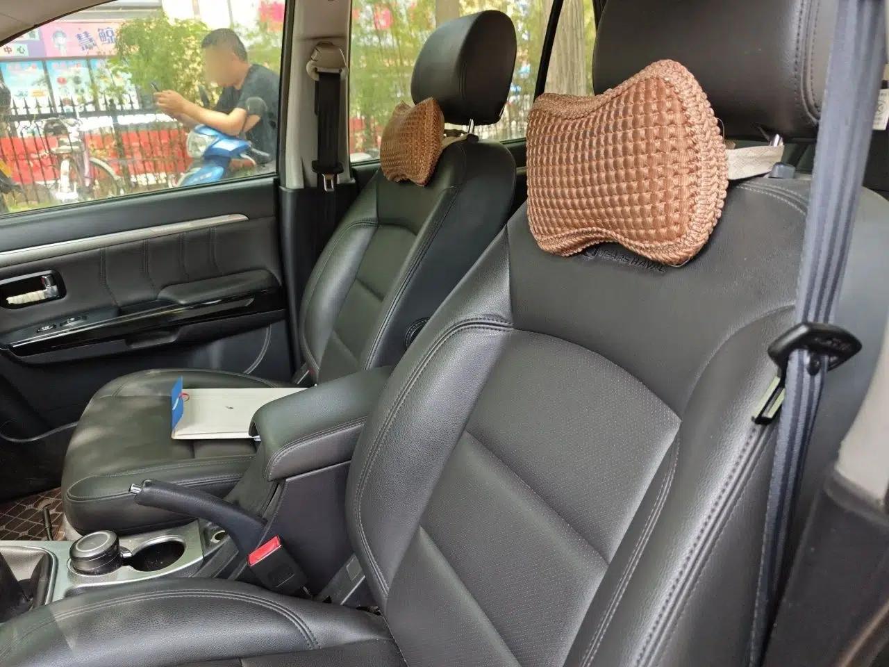 Haval H5 Classic 2016 Classic Edition 2.0T Manual 4x4 Elite Model — миниатюра 16