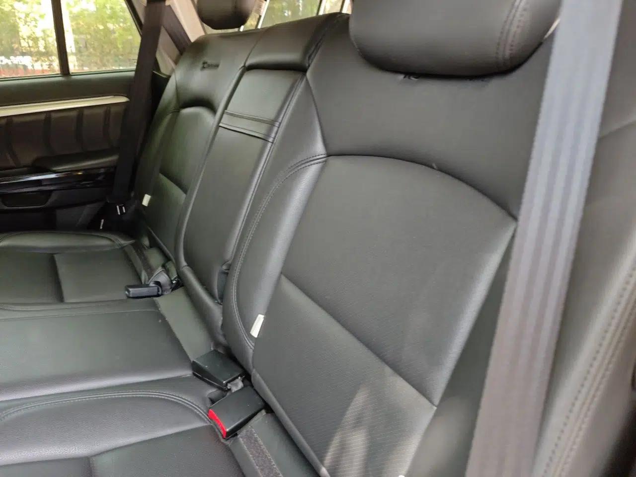Haval H5 Classic 2016 Classic Edition 2.0T Manual 4x4 Elite Model — миниатюра 18