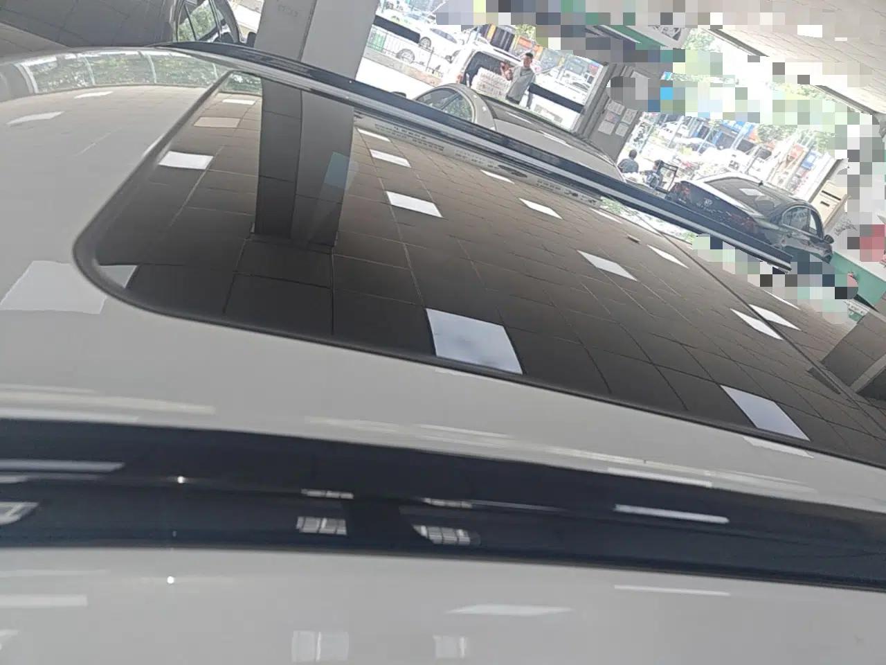 Haval Fierce Dragon Max 2025 Hi4 165 Ultra Smart Drive Edition — миниатюра 11