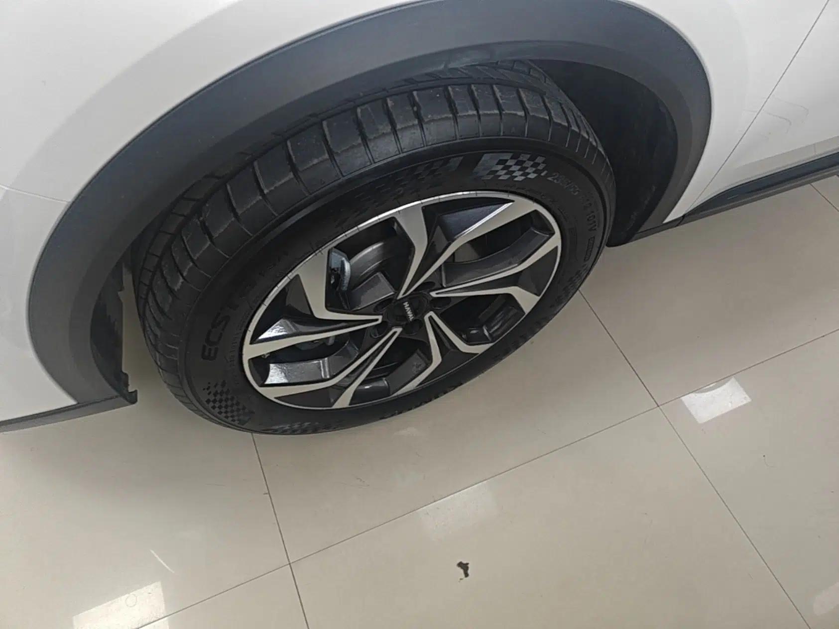 Haval Fierce Dragon Max 2025 Hi4 165 Ultra Smart Drive Edition — миниатюра 8
