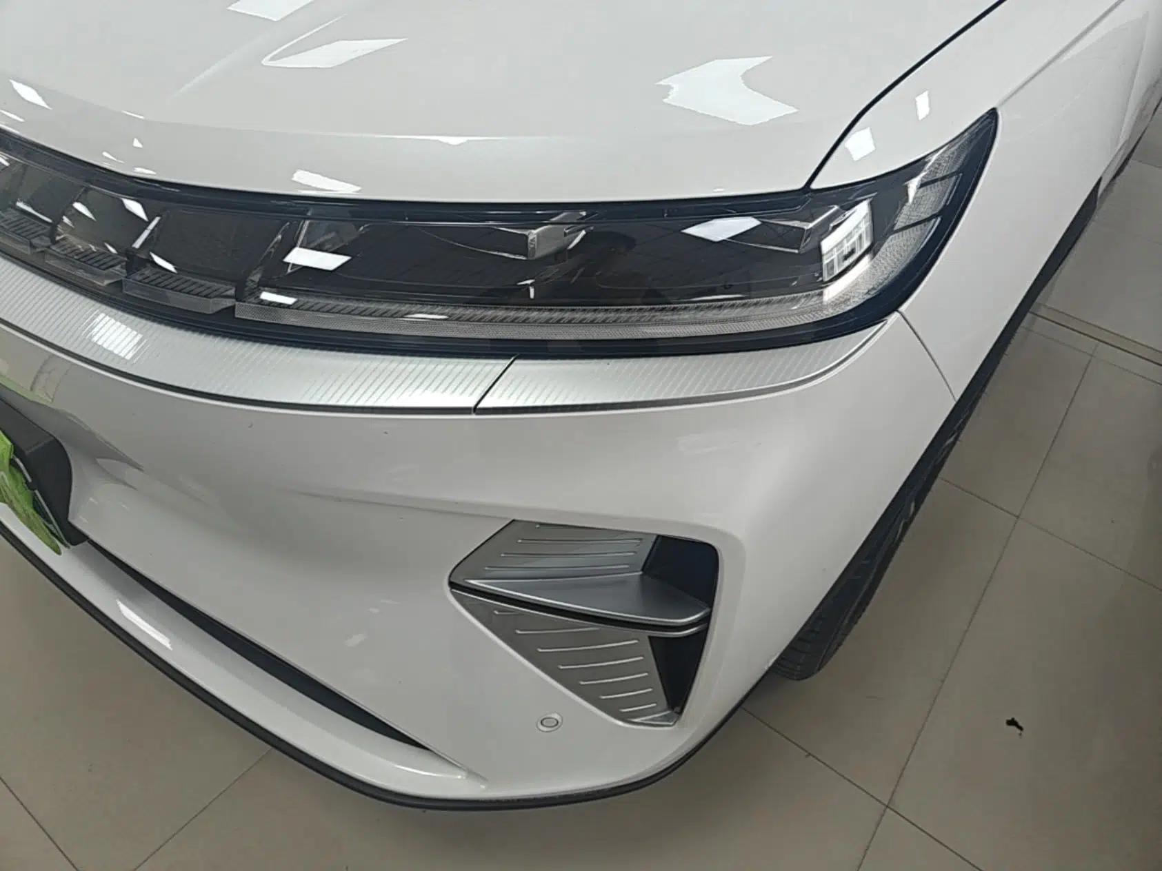 Haval Fierce Dragon Max 2025 Hi4 165 Ultra Smart Drive Edition — миниатюра 9