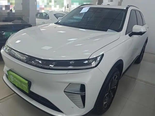 Haval Fierce Dragon Max 2025 Hi4 165 Ultra Smart Drive Edition