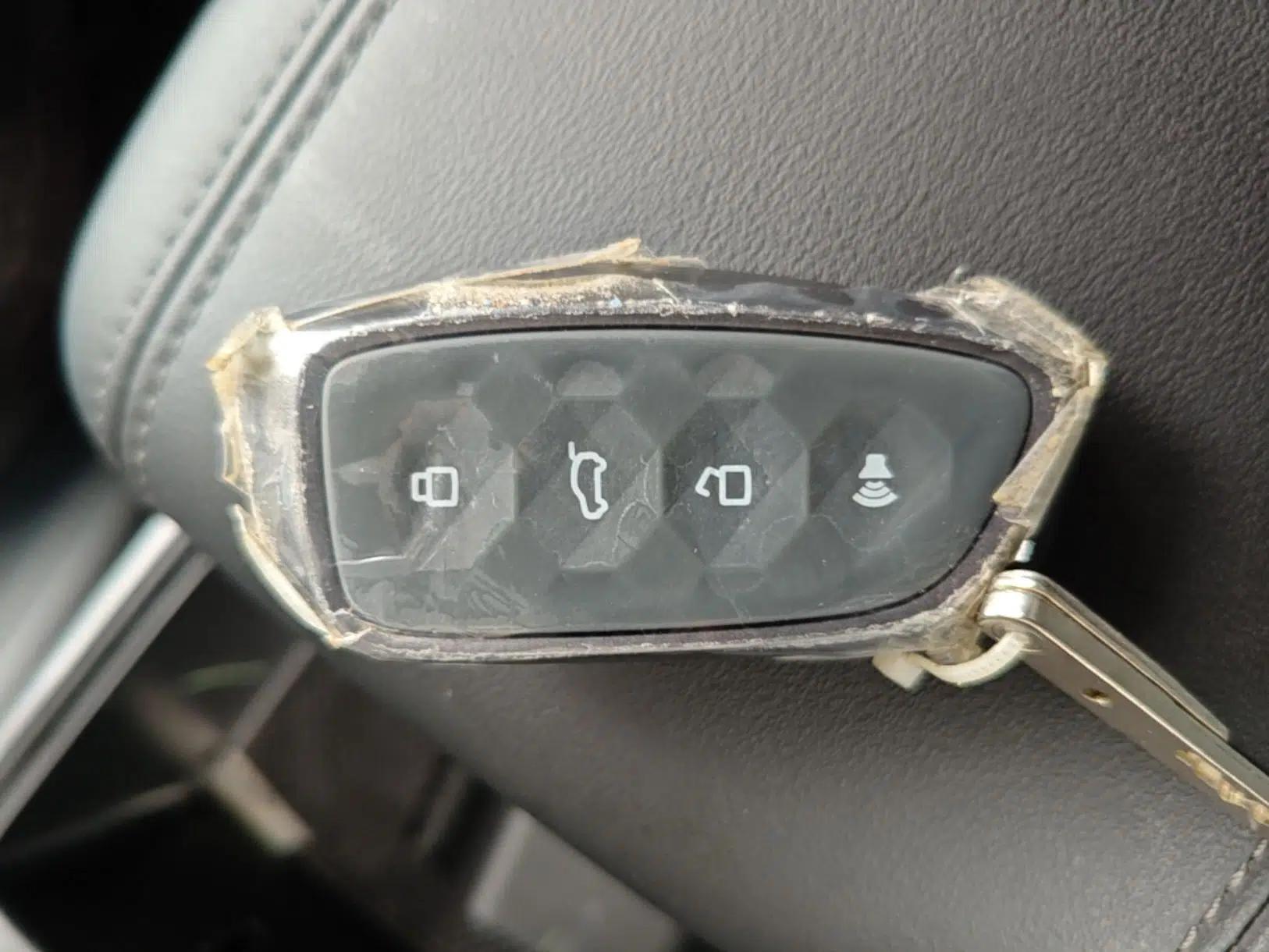 Haval H5 2023 2.0T Automatic All-Wheel Drive LinkedIn Gasoline — миниатюра 12