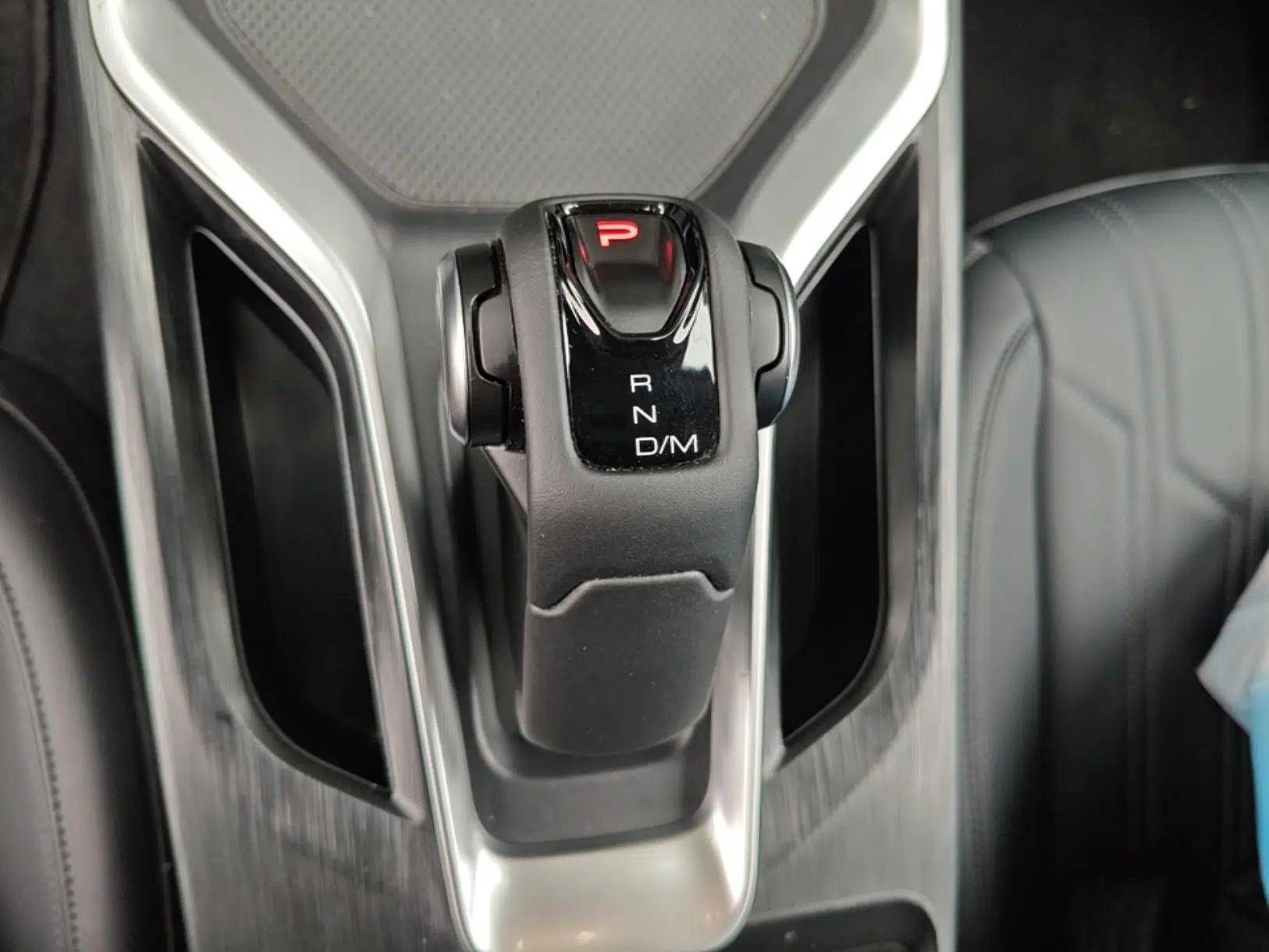 Haval H5 2023 2.0T Automatic All-Wheel Drive LinkedIn Gasoline — миниатюра 17