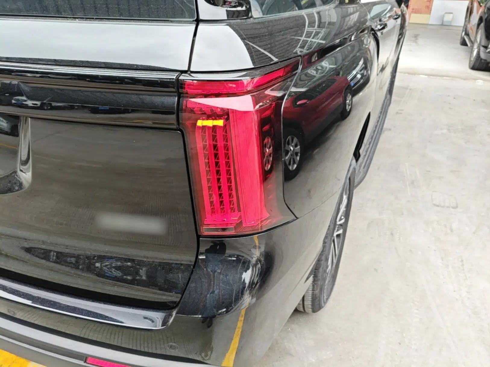 Haval H5 2023 2.0T Automatic All-Wheel Drive LinkedIn Gasoline — миниатюра 7