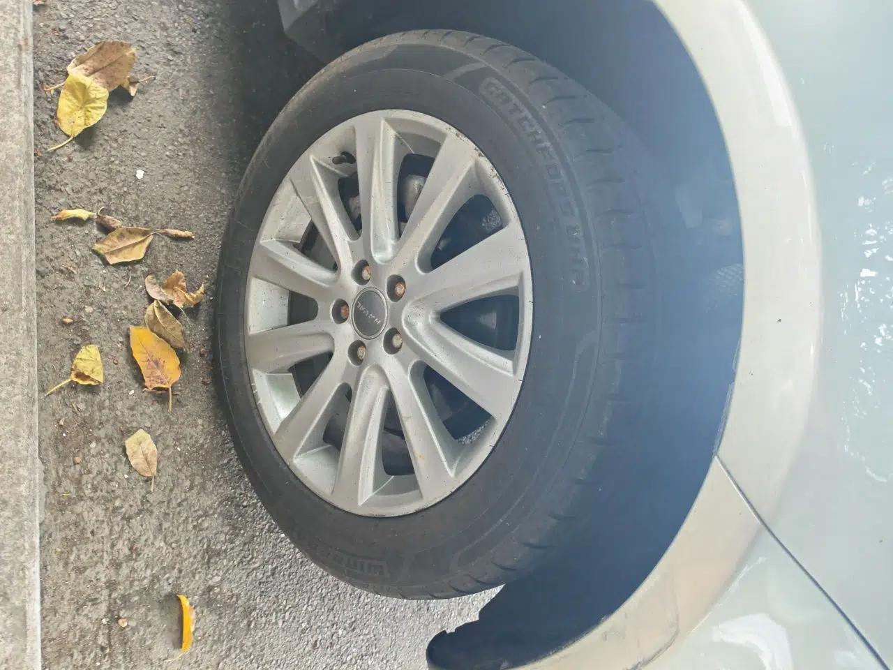 Haval H8 2015 2.0T Two-Wheel Drive Comfort Version — миниатюра 8