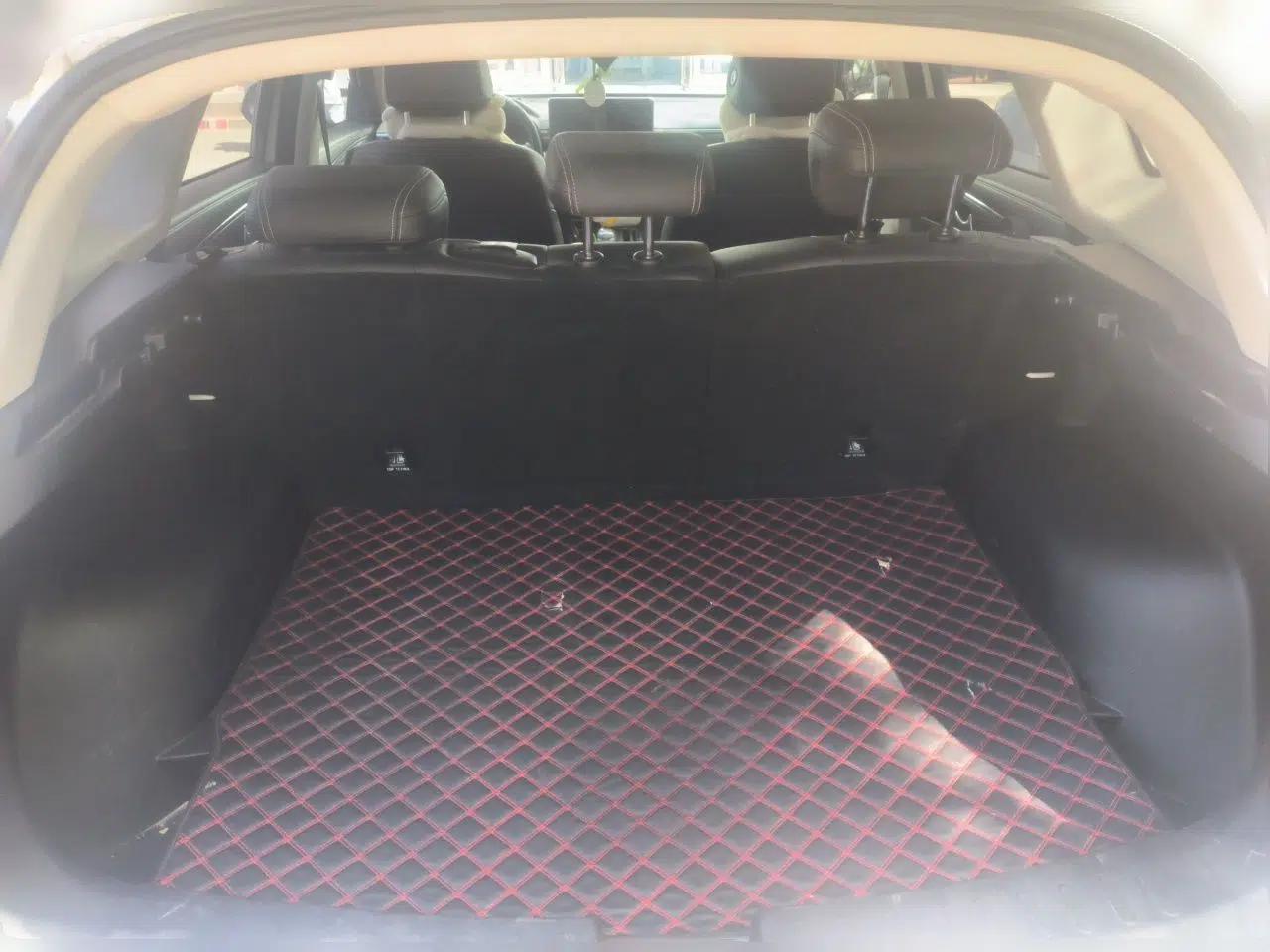 Haval JOLION 2021 1.5T Automatic Four-Door Version — миниатюра 16