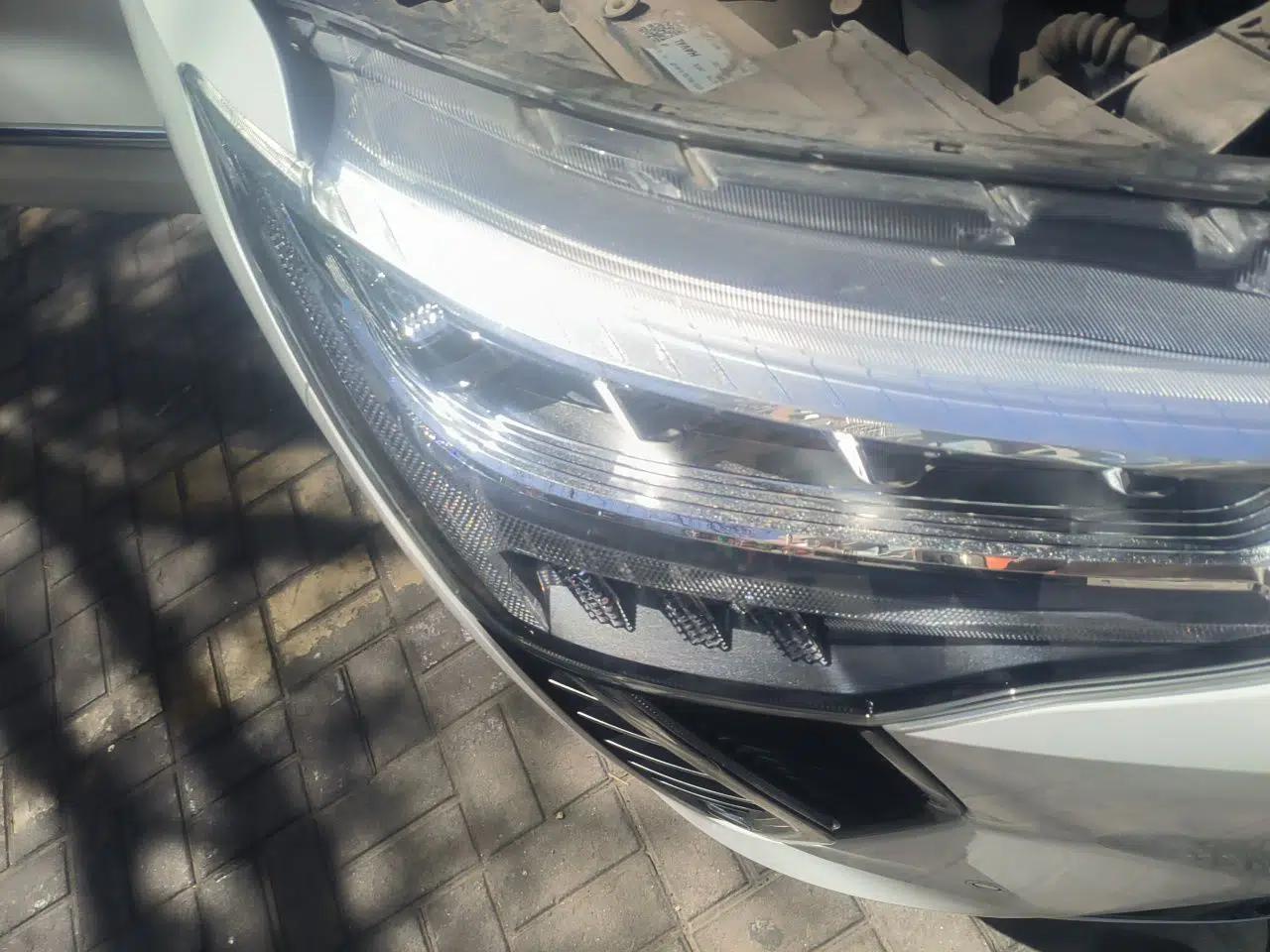 Haval JOLION 2021 1.5T Automatic Four-Door Version — миниатюра 7