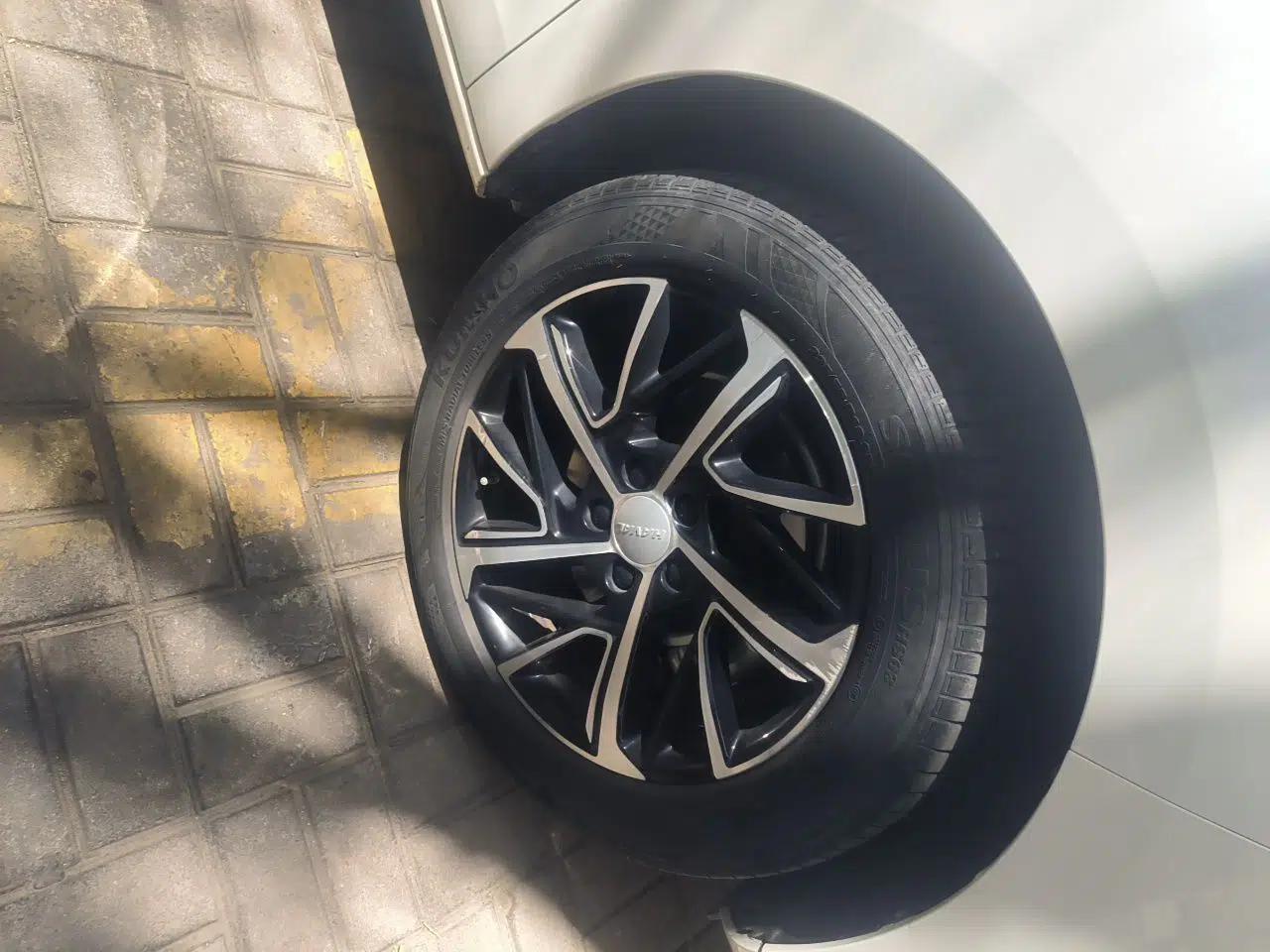 Haval JOLION 2021 1.5T Automatic Four-Door Version — миниатюра 8