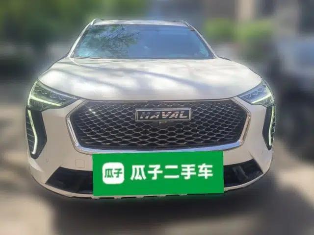 Haval JOLION 2021 1.5T Automatic Four-Door Version