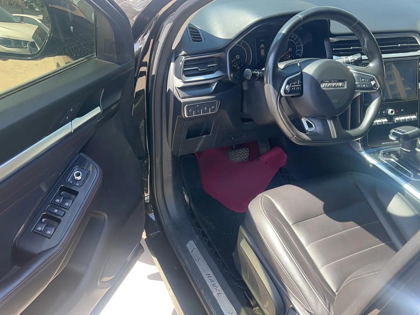Haval F5 2018 1.5T i-Type — миниатюра 7