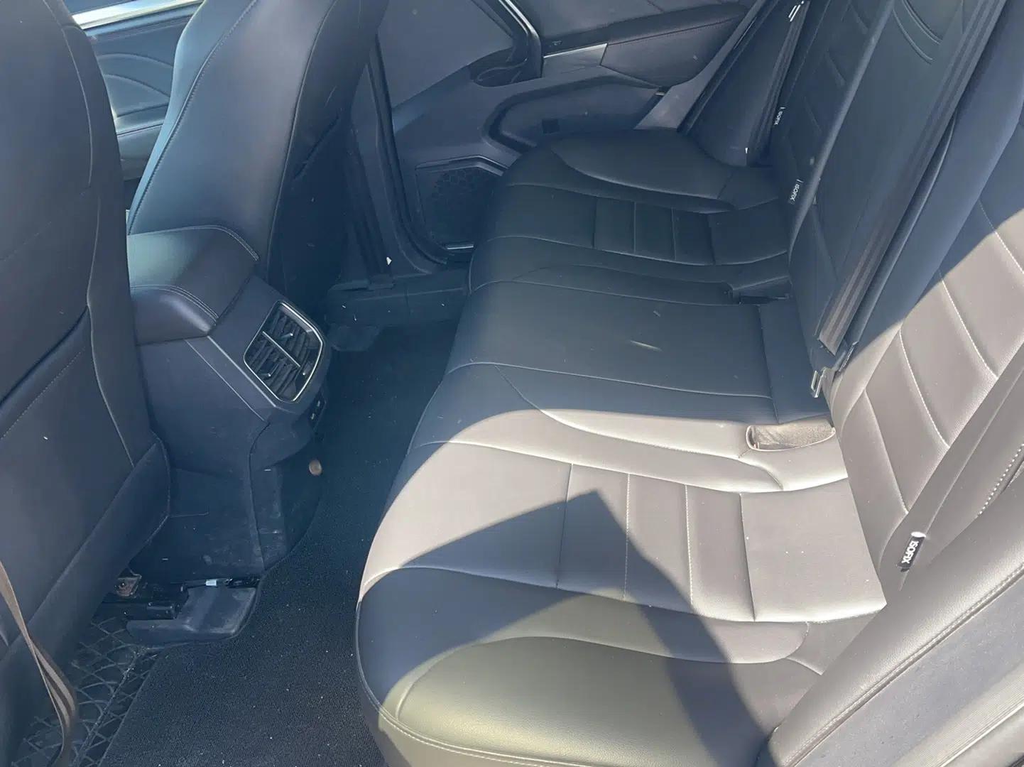 Haval F5 2018 1.5T i-Type — миниатюра 8