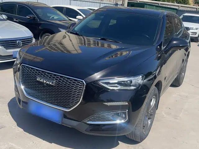 Haval F5 2018 1.5T i-Type