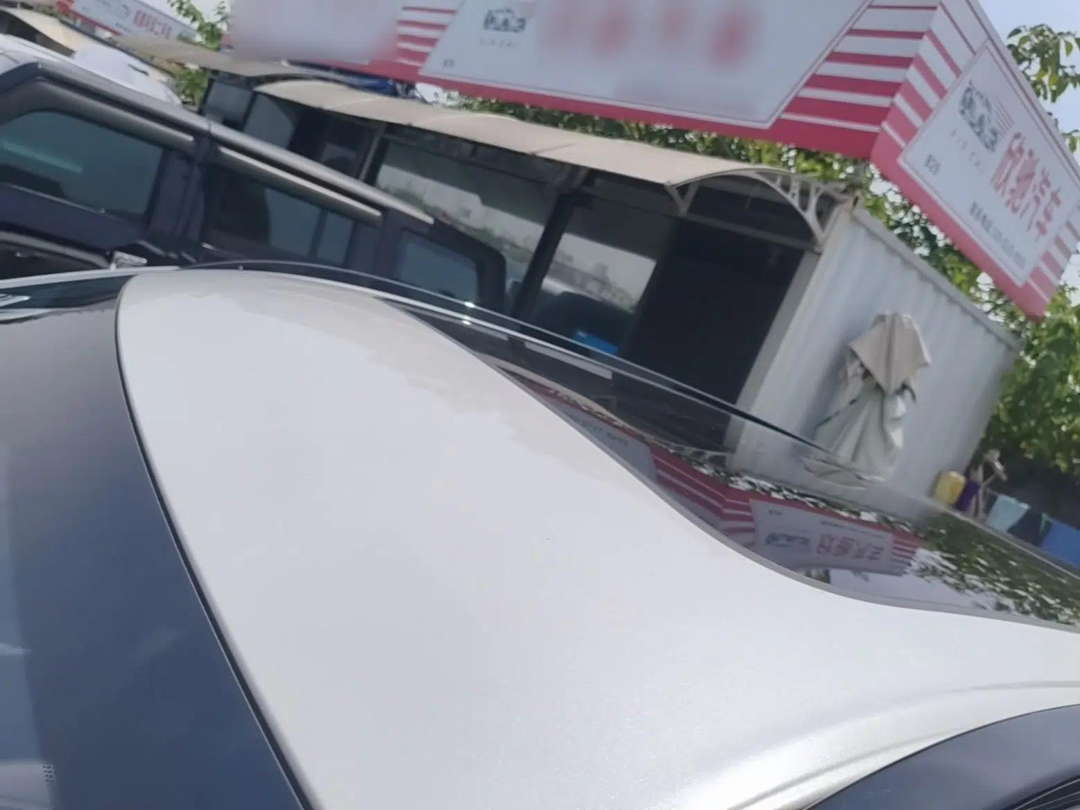Haval Fierce Dragon 2023 1.5L 110KM Navigation Edition — миниатюра 11