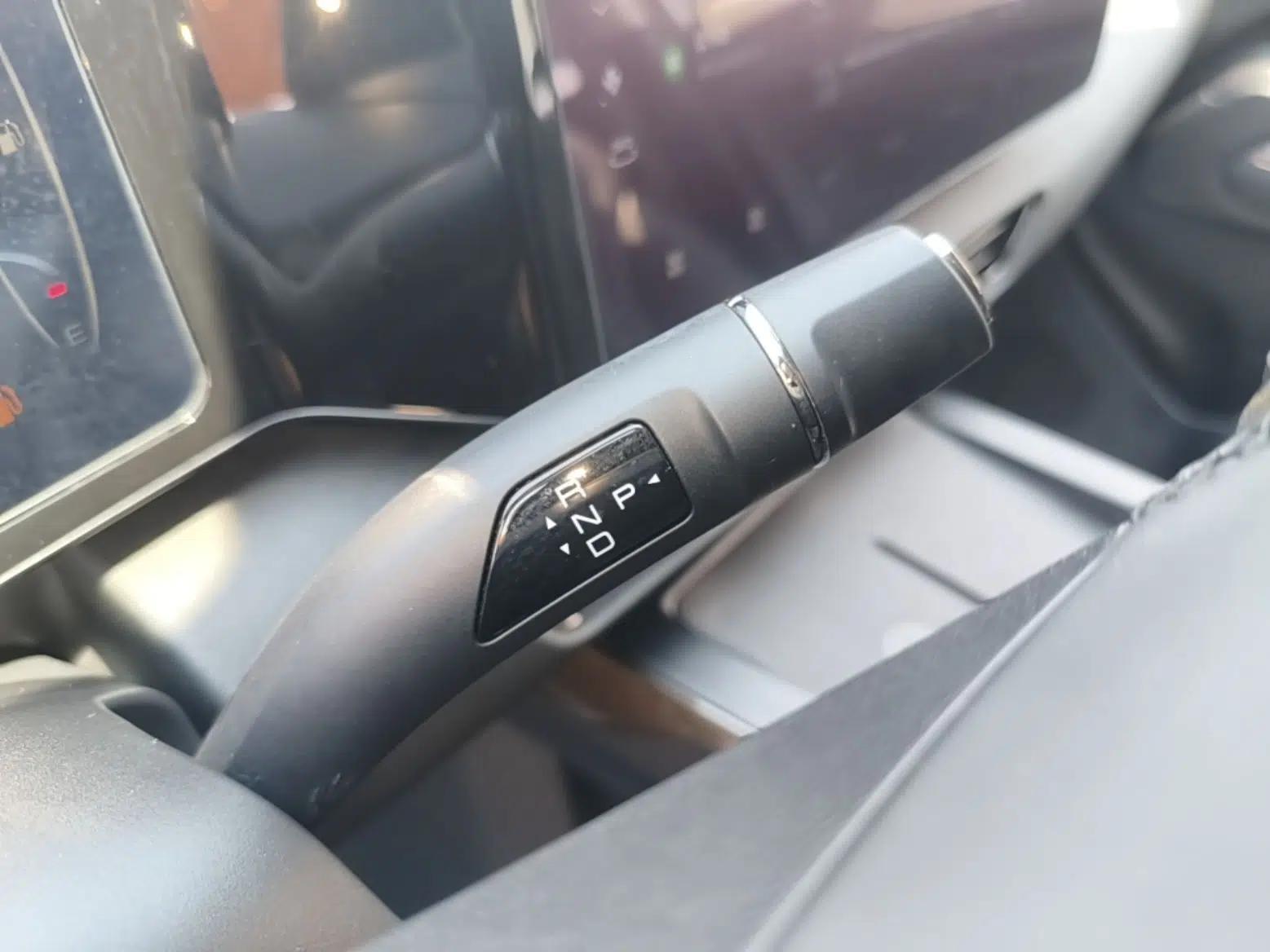 Haval Fierce Dragon 2023 1.5L 110KM Navigation Edition — миниатюра 16