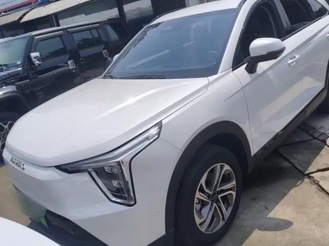 Haval Fierce Dragon 2023 1.5L 110KM Navigation Edition