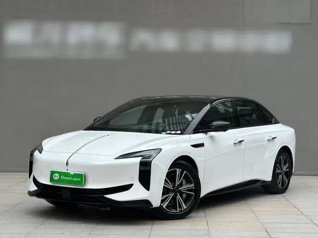 Hongqi EH7 2024 820 Pro Honor Edition