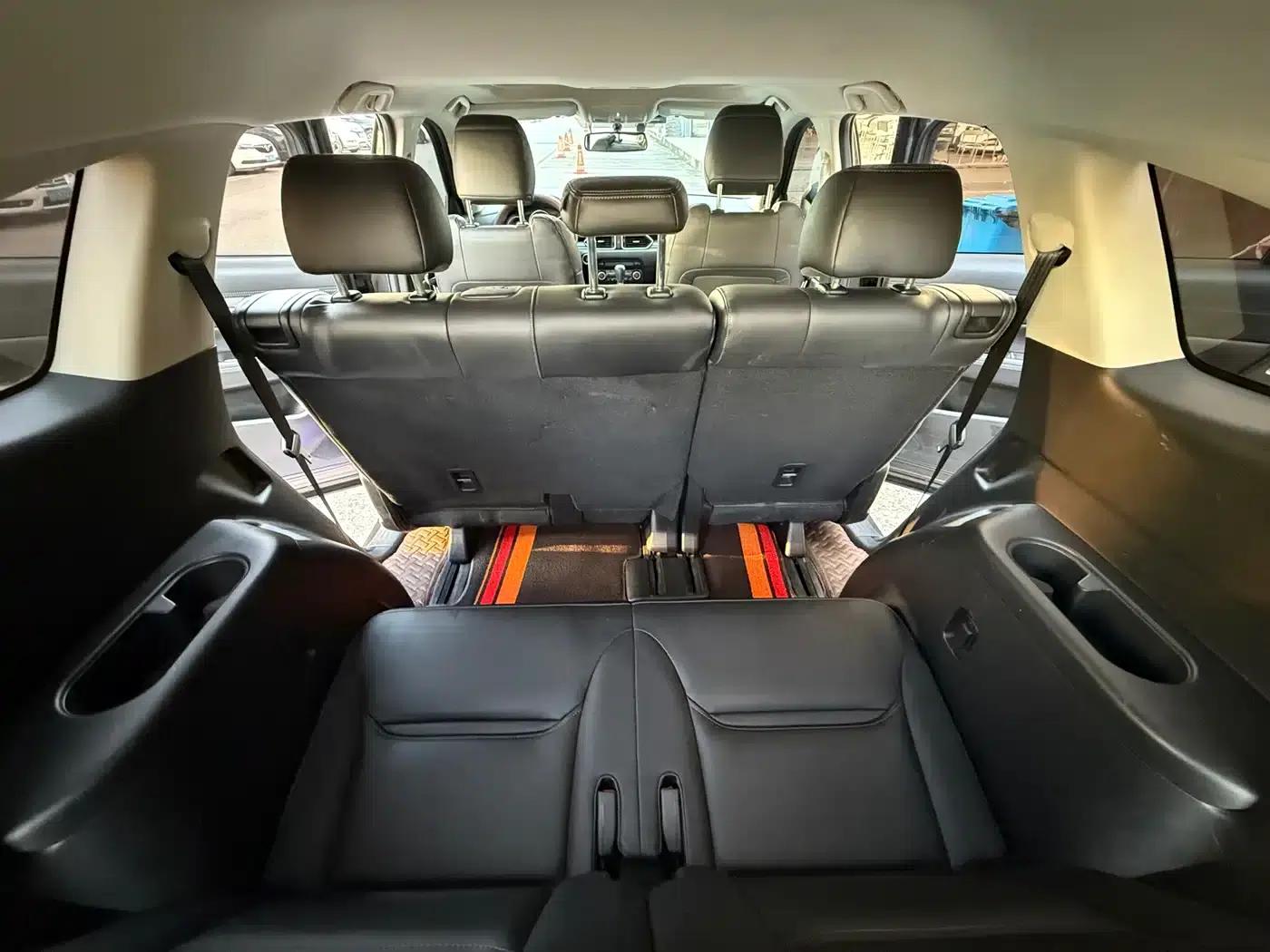 Mazda CX-8 2019 2.5L 2WD Premium — миниатюра 19